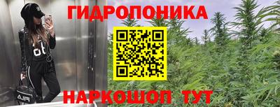 молекула духа Моздок